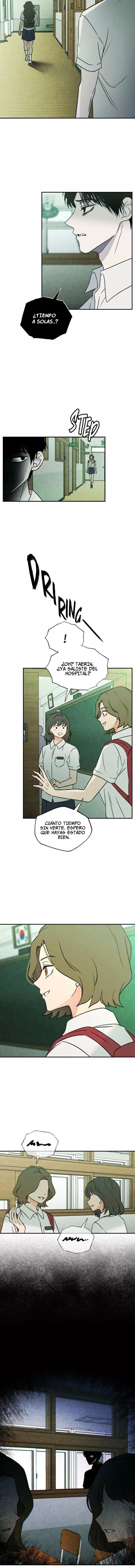 Compañero De Clase capítulo 12 página 8