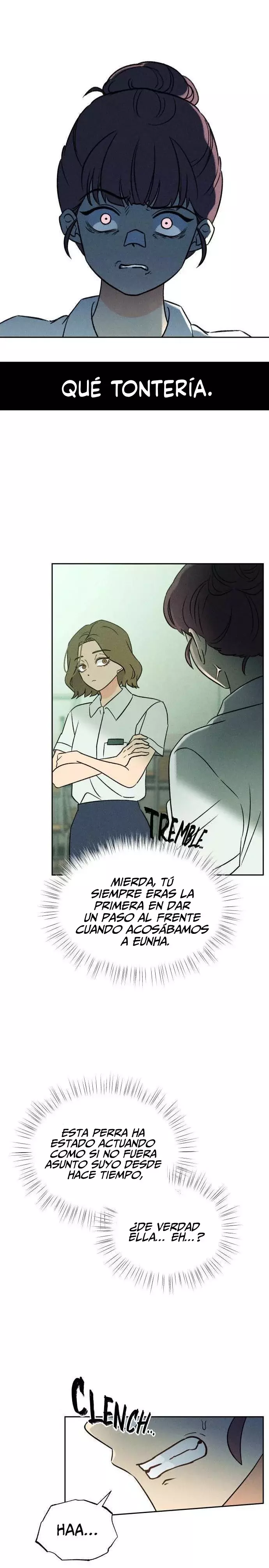 Compañero De Clase capítulo 13 página 7