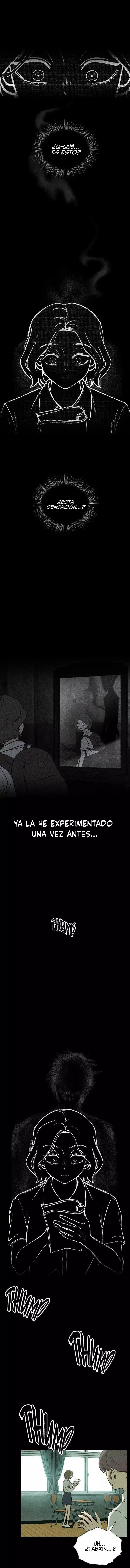 Compañero De Clase capítulo 13 página 10