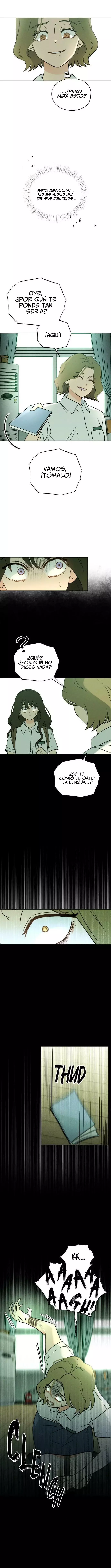 Compañero De Clase capítulo 14 página 4