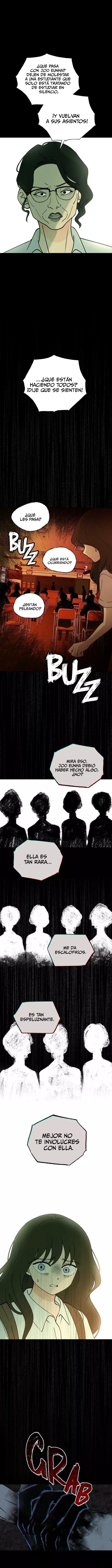 Compañero De Clase capítulo 14 página 7