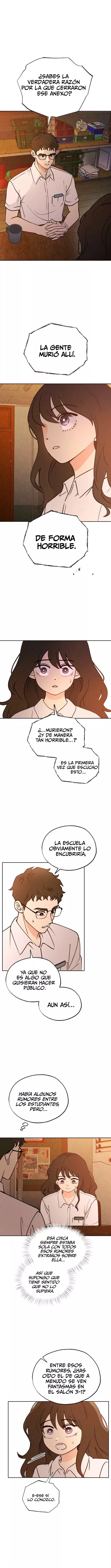 Compañero De Clase capítulo 15 página 9