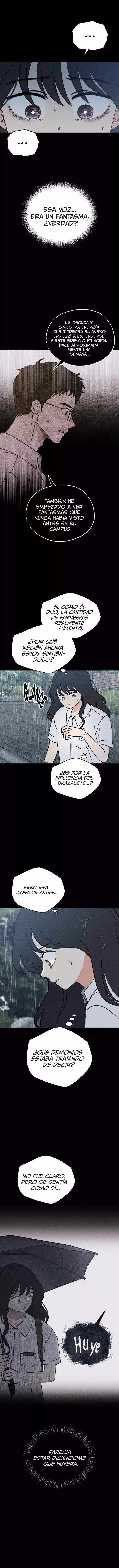 Compañero De Clase capítulo 17 página 8