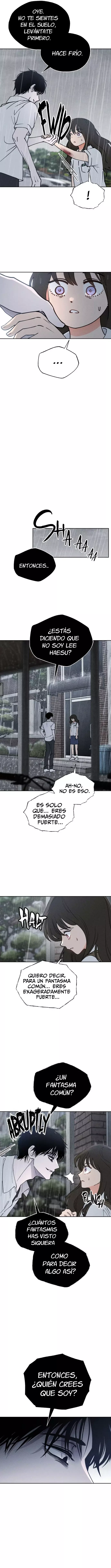 Compañero De Clase capítulo 19 página 3