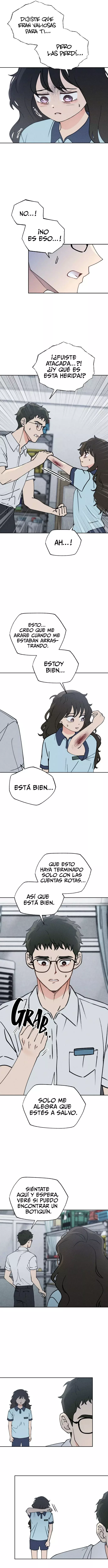 Compañero De Clase capítulo 19 página 7