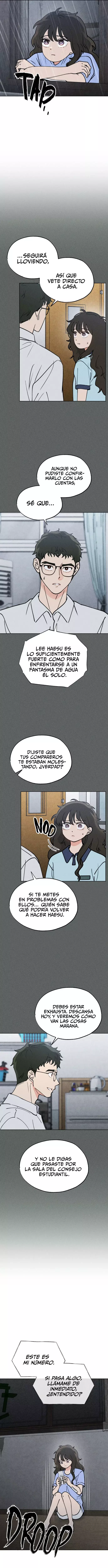 Compañero De Clase capítulo 19 página 12