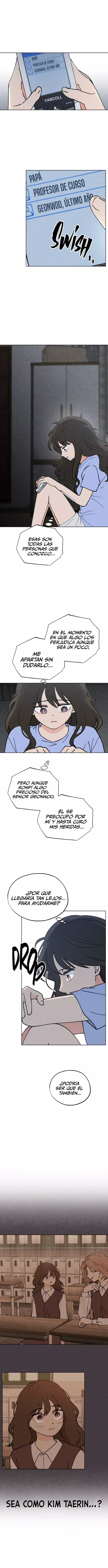 Compañero De Clase capítulo 19 página 13