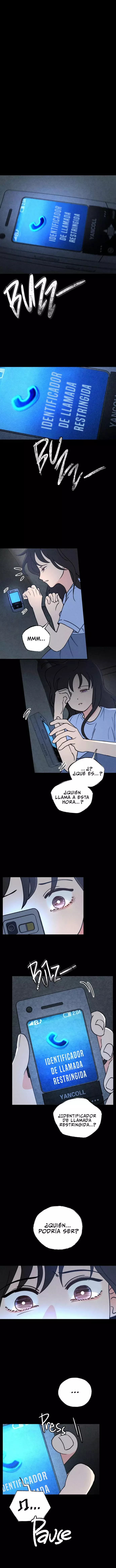Compañero De Clase capítulo 20 página 2