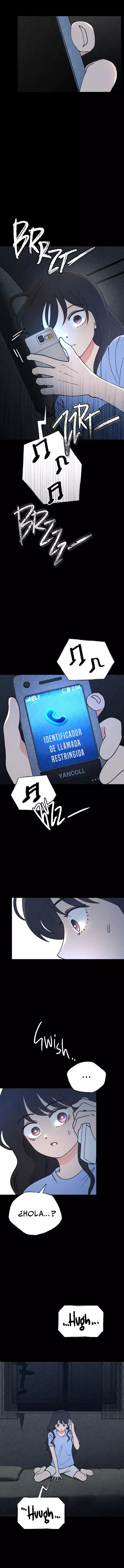 Compañero De Clase capítulo 20 página 3