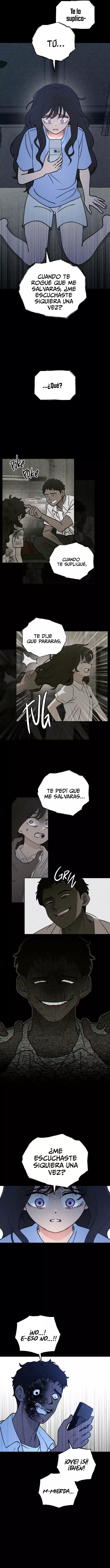 Compañero De Clase capítulo 20 página 10