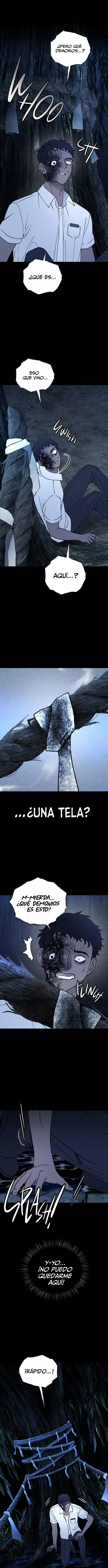 Compañero De Clase capítulo 20 página 15