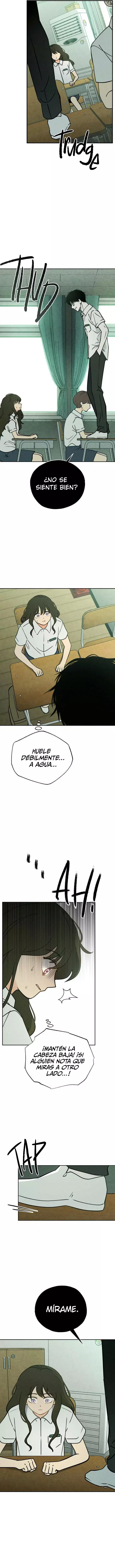 Compañero De Clase capítulo 21 página 12