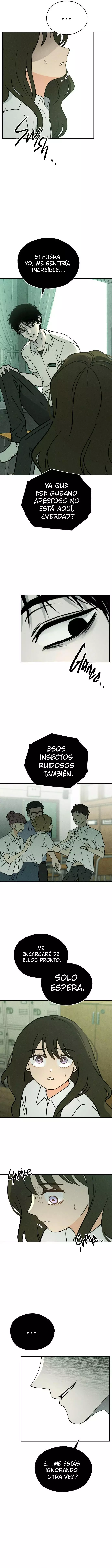 Compañero De Clase capítulo 21 página 13