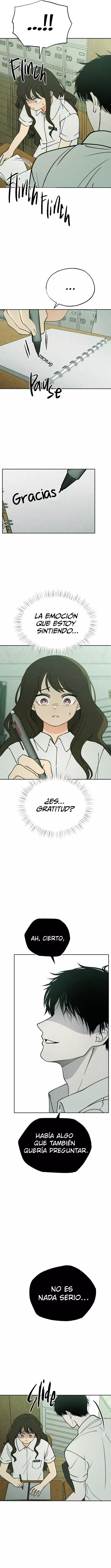 Compañero De Clase capítulo 21 página 14