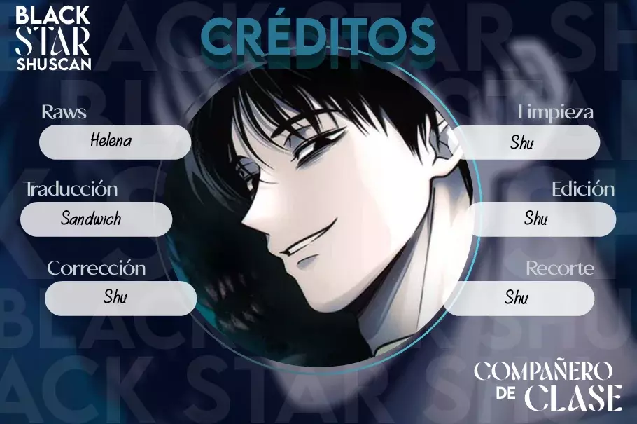 Compañero De Clase capítulo 22 página 6