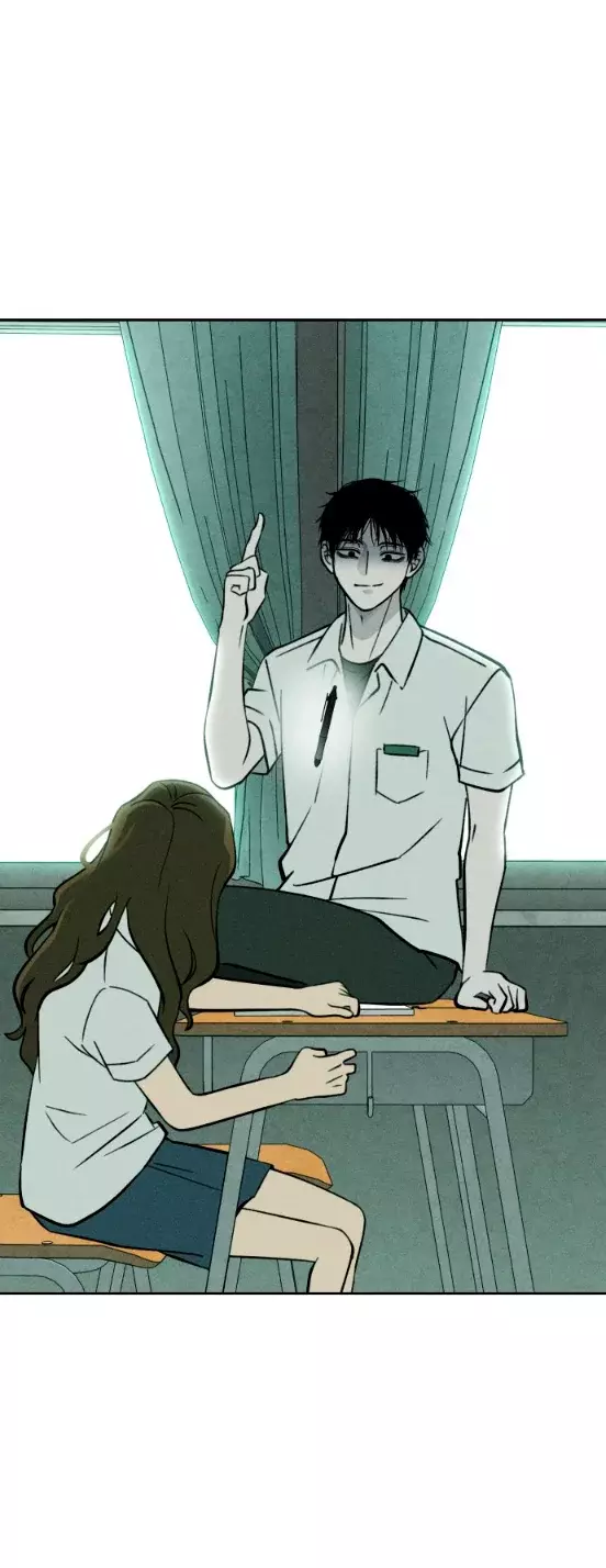 Compañero De Clase capítulo 22 página 17