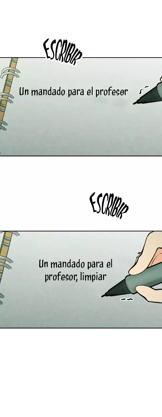 Compañero De Clase capítulo 22 página 24