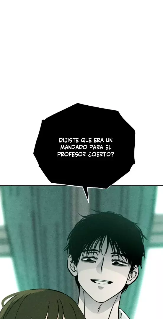 Compañero De Clase capítulo 22 página 29