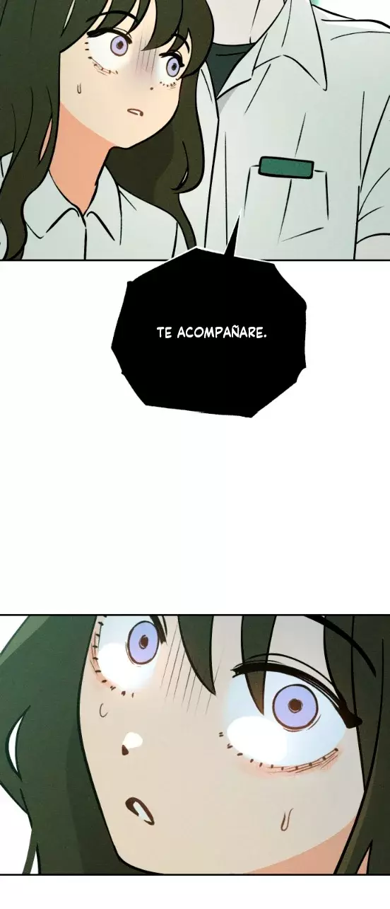 Compañero De Clase capítulo 22 página 30