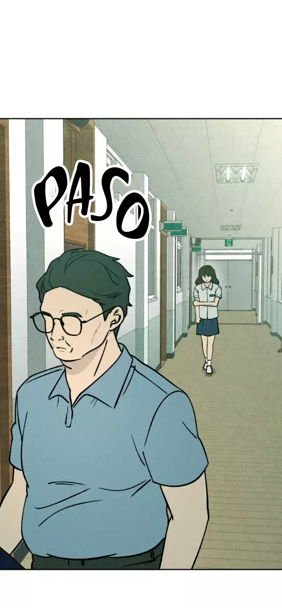 Compañero De Clase capítulo 22 página 35