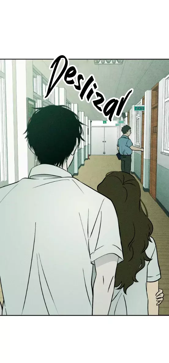 Compañero De Clase capítulo 22 página 37