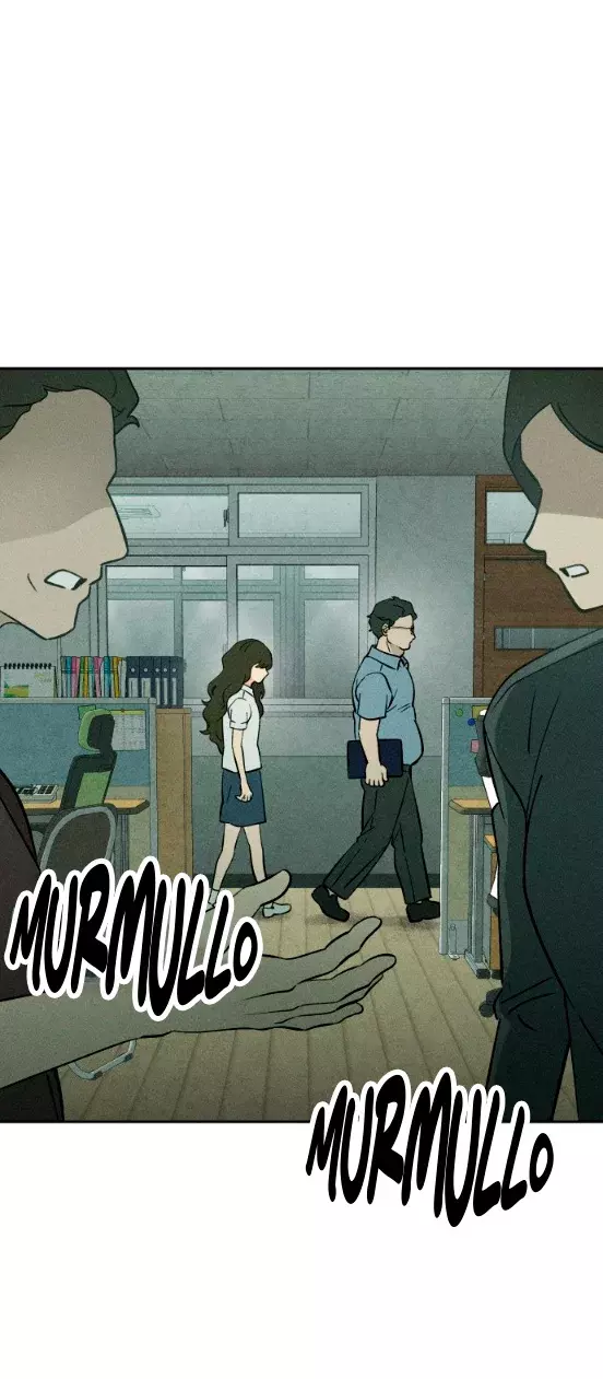 Compañero De Clase capítulo 22 página 38