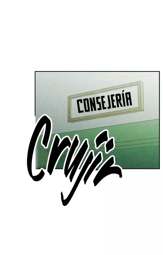 Compañero De Clase capítulo 22 página 39