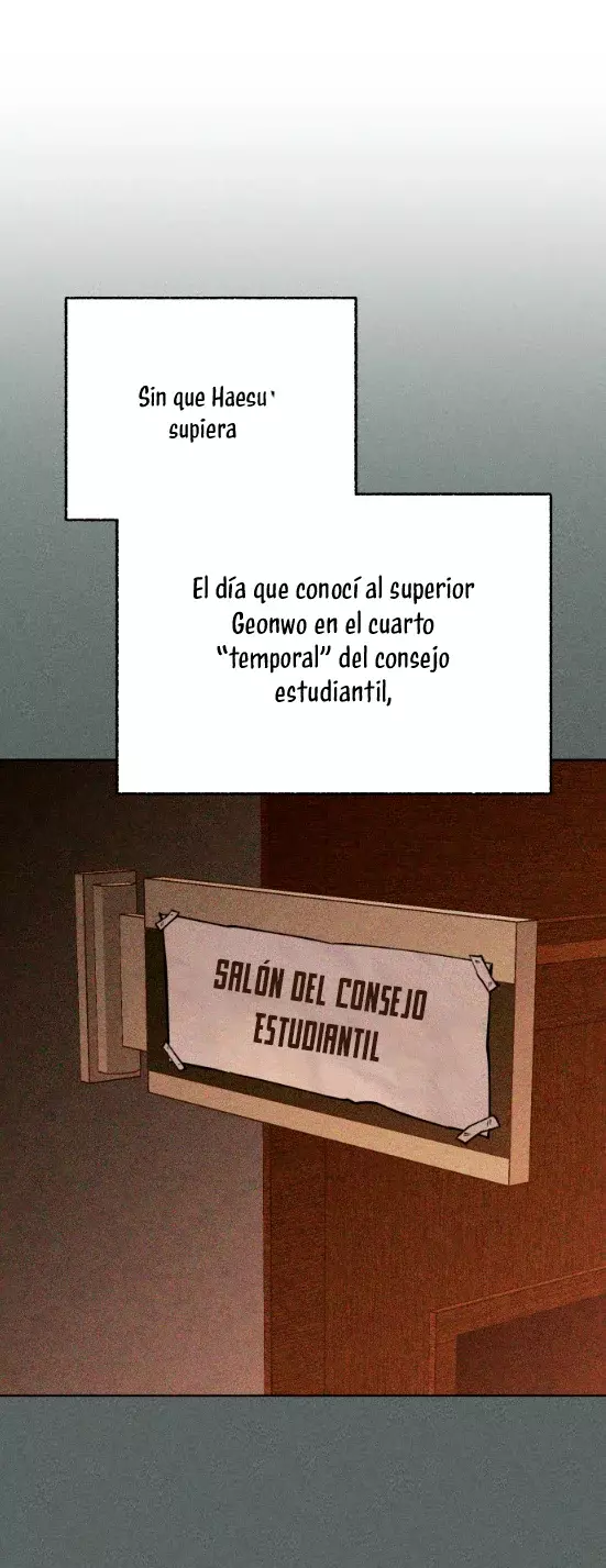 Compañero De Clase capítulo 22 página 72
