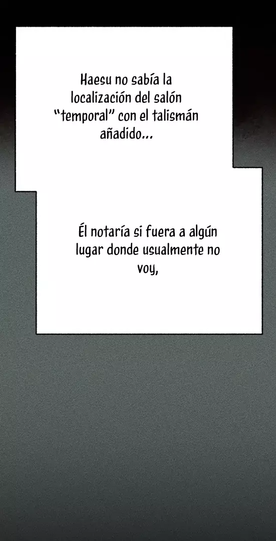 Compañero De Clase capítulo 22 página 75