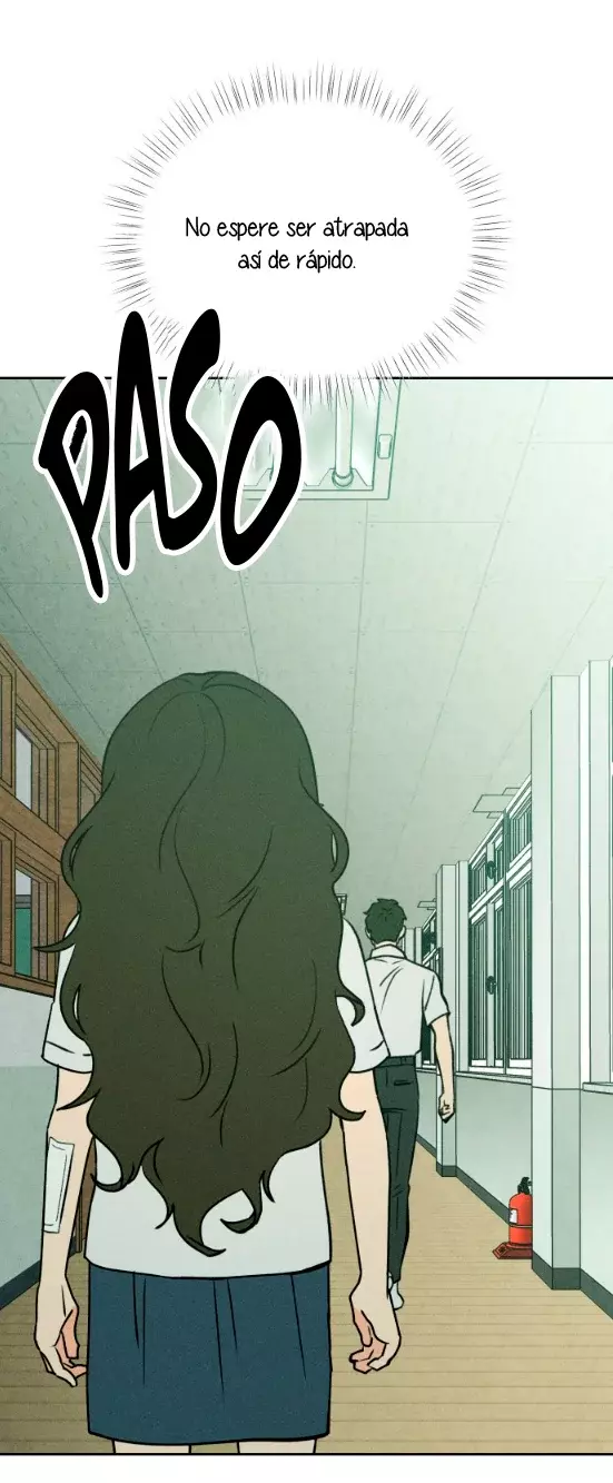 Compañero De Clase capítulo 22 página 79