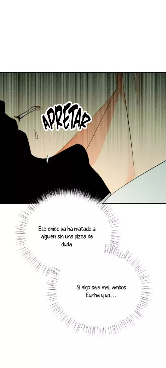 Compañero De Clase capítulo 22 página 85