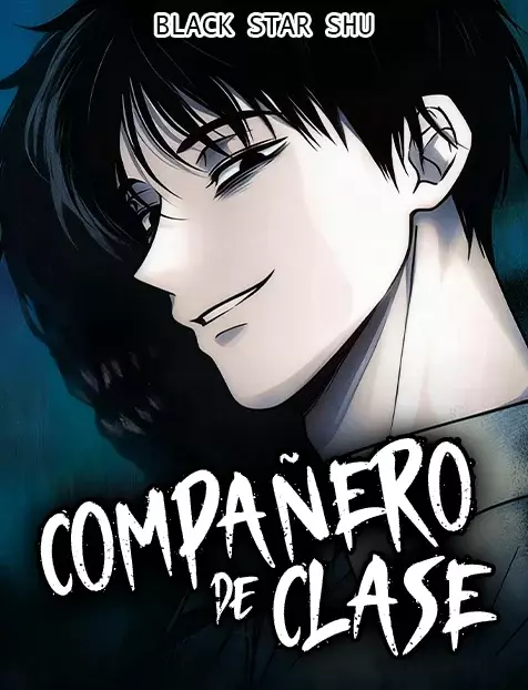 Compañero De Clase capítulo 23 página 1