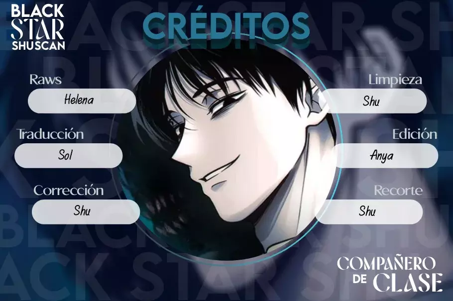 Compañero De Clase capítulo 23 página 6