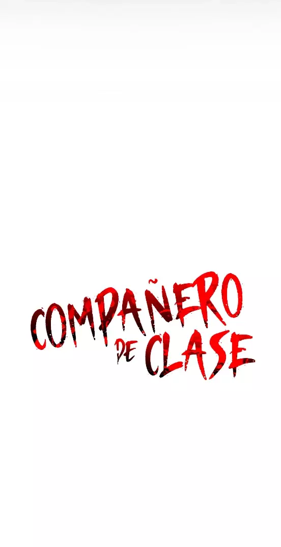 Compañero De Clase capítulo 23 página 19