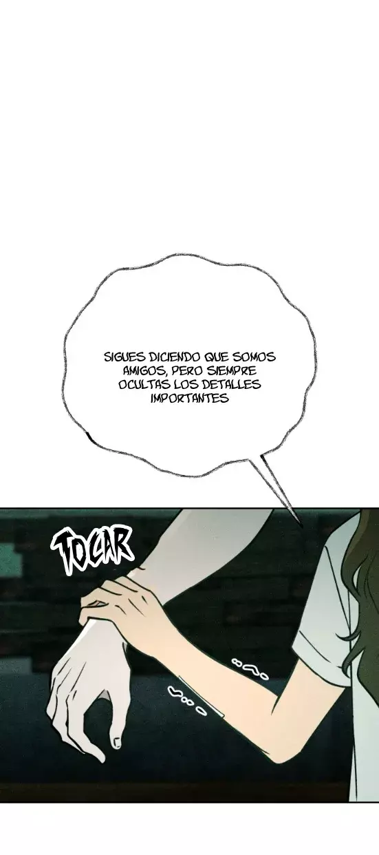 Compañero De Clase capítulo 23 página 91