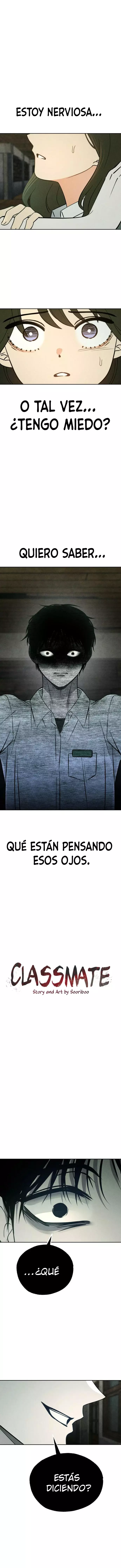 Compañero De Clase capítulo 24 página 2
