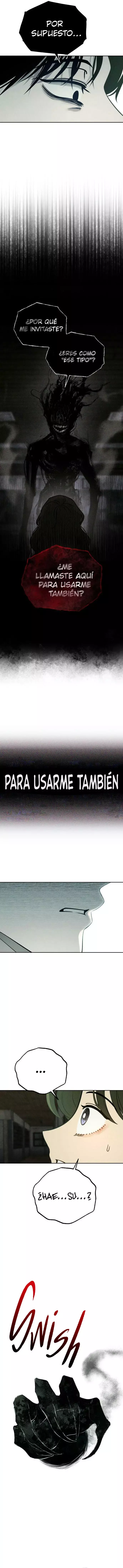 Compañero De Clase capítulo 24 página 3