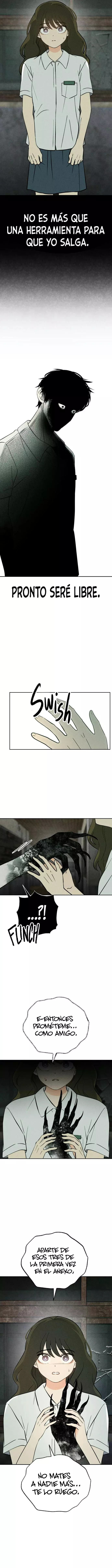Compañero De Clase capítulo 24 página 6
