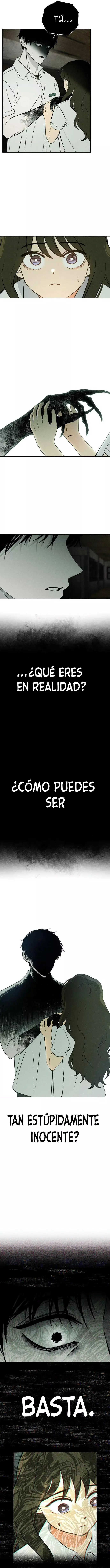 Compañero De Clase capítulo 24 página 7