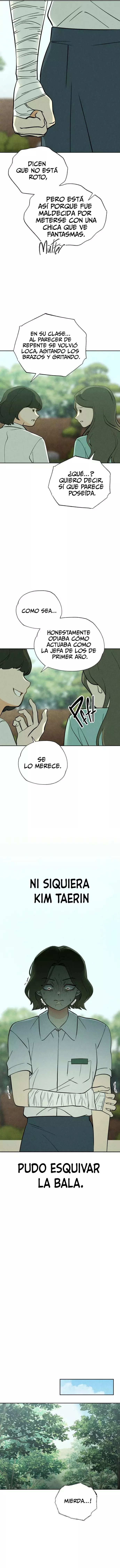 Compañero De Clase capítulo 24 página 11