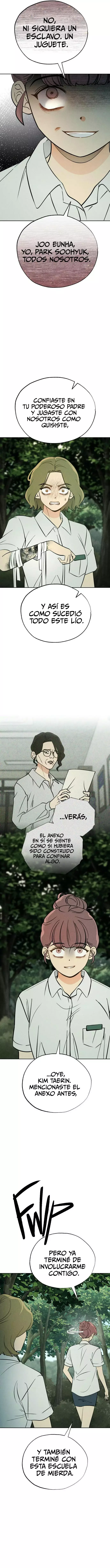 Compañero De Clase capítulo 25 página 7