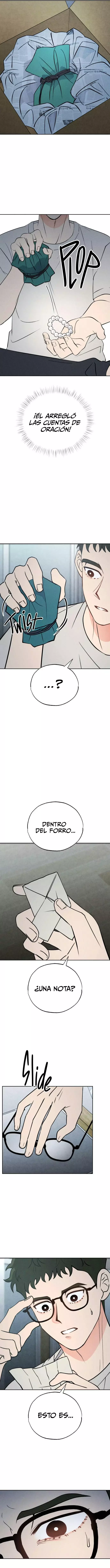 Compañero De Clase capítulo 25 página 12