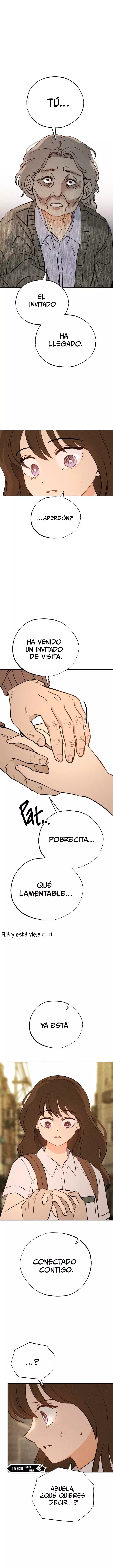 Compañero De Clase capítulo 28 página 15