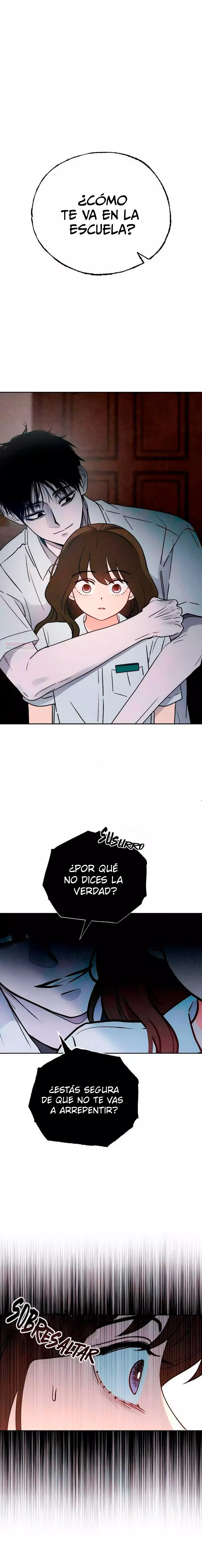 Compañero De Clase capítulo 30 página 2