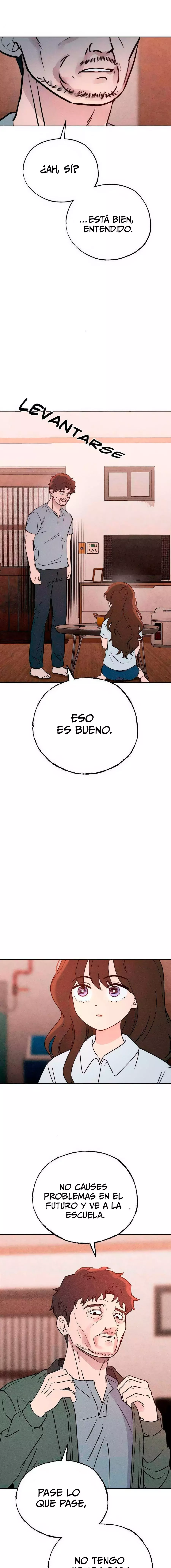 Compañero De Clase capítulo 30 página 6