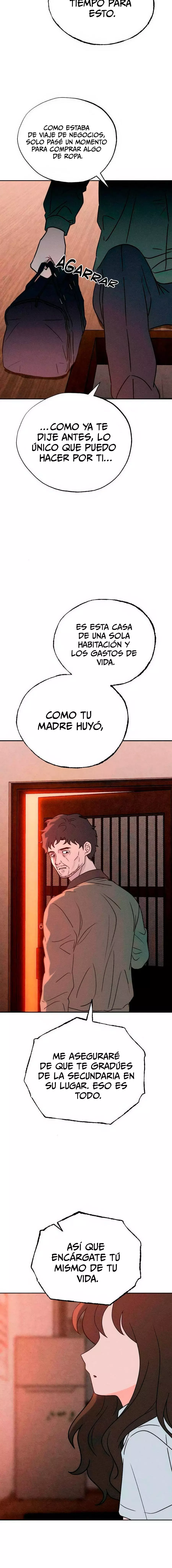 Compañero De Clase capítulo 30 página 7