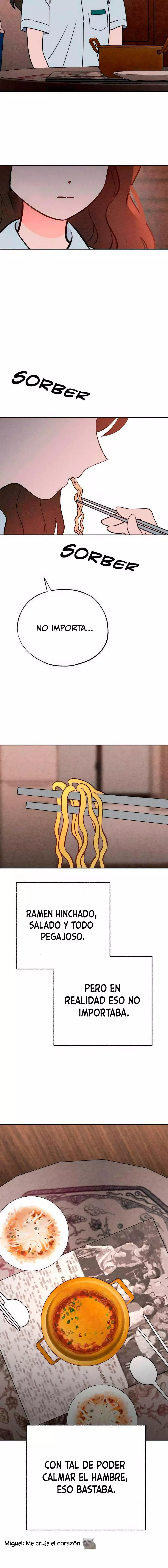 Compañero De Clase capítulo 30 página 9