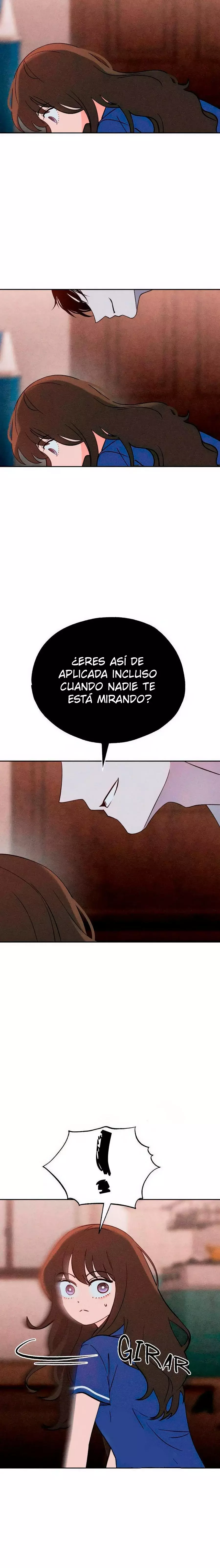 Compañero De Clase capítulo 30 página 11