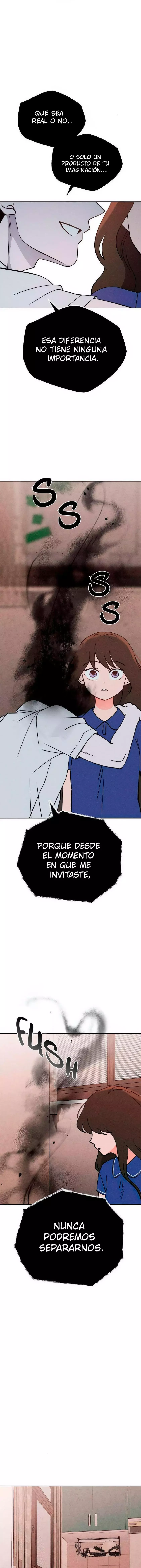Compañero De Clase capítulo 30 página 20