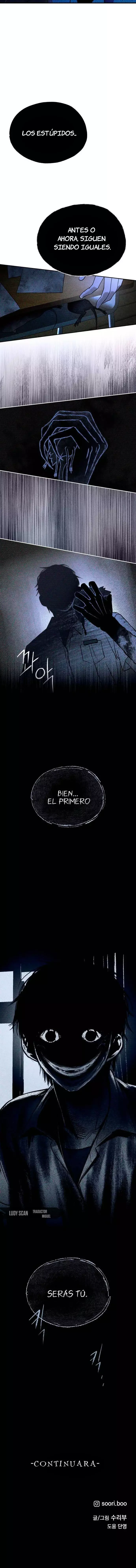 Compañero De Clase capítulo 6 página 12